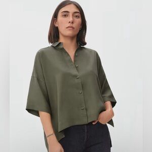 Everlane Top xl
